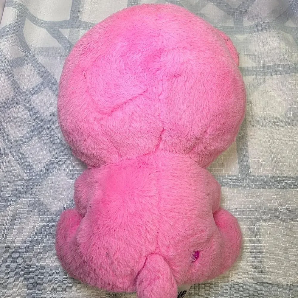 Sanrio Pink Stuffed-animals